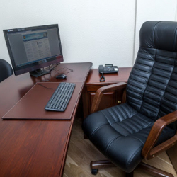 Кара-Суу шаарынын мэри кызматтан кетти