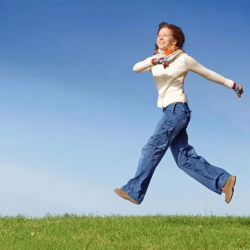 Пайдалуу кеңеш: Жөө басуу сөөктөрдү бекемдейт