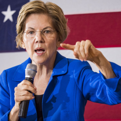 АКШ: Элизабет Уоррен президенттик жарыштан чыкты