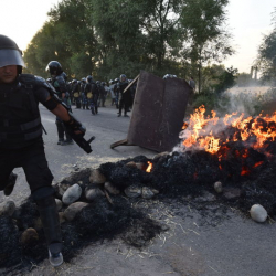 Кой-Таш окуясы боюнча иш сотко өттү. Тергөөчүлөр эмнелерди тактады?