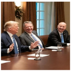 ВИДЕО-Коронавирустан кооптонгон чиновниктер чыканак менен учурашууга өтүштү