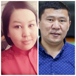 Баяна Кулова: 