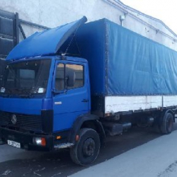 ВИДЕО-Түркмөнстан өзүнүн аймагынан кыргызстандык айдоочуларды өткөрбөй турганын айтты