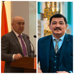 “Короз” Бек Борбиев, 