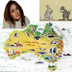 Австралия – 35 жаштан 50 жашка чейин аялзатына мүнөздүү