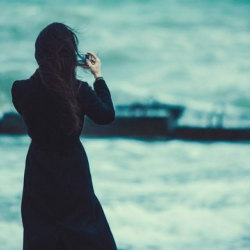 Мени каттуу толкун, шамал коркута албайт! Бирок, бул экзамен коркунучтуудай...