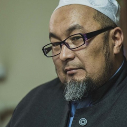 ВИДЕО - Чубак ажы Жалилов: 