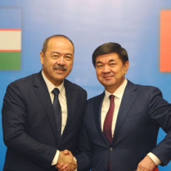 Премьер-министр:  