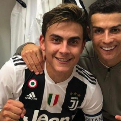 Роналдунун курамалаш досунанда коронавирус аныкталды