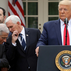 АКШ коронавирусту текшерүү үчүн жаңы ыкма ойлоп тапты