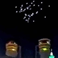 ВИДЕО - Коронавирустан улам бошотулган Каабаны куштар айланып учкан видео тарады