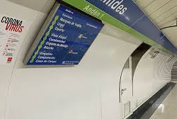 Число жертв коронавируса в Испании увеличилось за сутки на сто человек