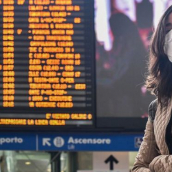 Европа коронавирустан улам эшик-терезесин жабууда