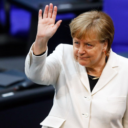 Германия бүгүндөн баштап бир катар өлкөлөр менен чек арасын жабат