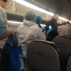 ФОТО - “Биз эч нерседен коркпойбуз!” же эмнеге бир гана үмүт кудайда?