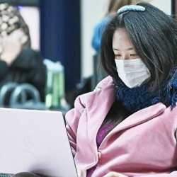 ӨКМӨТ: Медициналык беткаптар кошумча нарк салыгын төлөөдөн бошотулду