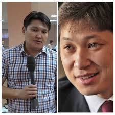 Неужели Комитет сопротивления политическим репрессиям будет защищать не только политзаключенных, но  убийц и воров?