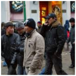 Миграция кызматы Россиядагы кыргызстандыктарга кайрылды