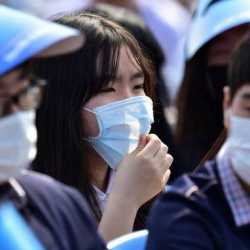 Коронавирус. Казакстанда «өзгөчө абалды» бузгандар камакка алынат