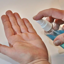 ВИДЕО- Адистерден кеңеш: Колду антисептикалык каражаттар менен тазалоонун эрежеси...