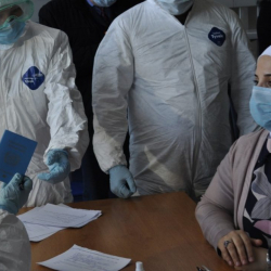 Кыргызстан коронавирус менен күрөшүүгө 1 млрд. сомдон ашуун акча жумшайт