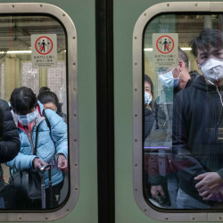 Пандемия: Оору жуктургандардын 80 пайызга жакыны айыгып кетишет