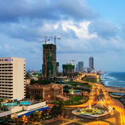 Парламентские выборы в Шри-Ланке перенесли на фоне коронавируса