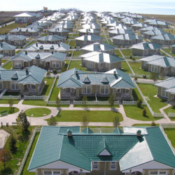 Штаб: Ысык-Көл облусундагы пансионаттар жана эс алуу үйлөр карантинге жабылат