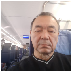 Кубанычбек Исабеков: 