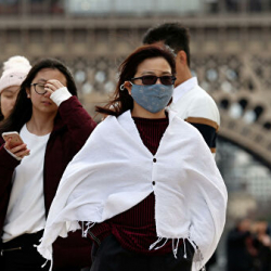 Кыргыз Өкмөтү коомчулукка Кыргызстандагы коронавирусту жуктурган жарандар тууралуу ыкчам билдирүү таратты