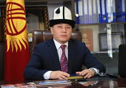 ВИДЕО- Жеңиш Молдокматов: Партияларга чакырык. Мындай кырдаалда бирге иштешип, бөлүнбөш керек