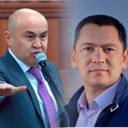 ВИДЕО-Алтынбек Сулайманов Бабановдун саясаттагы эң башкы катасын айтты