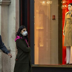 Стадный иммунитет и модные маски: как Европа переживает пандемию