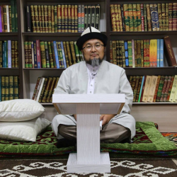 Чубак Ажы Жалилов элге шашылыш Кайрылуу жасады