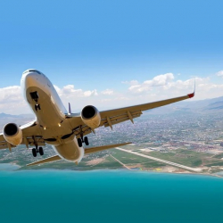 Штаб: Кыргызстандын аймагына чартердик авикаттамдарды жүргүзүүгө уруксат берилди