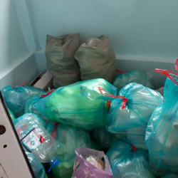 ВИДЕО-Карантинге алынган мурдагы депутат Кубанычбек Исабеков нараазычылыгын билдирди