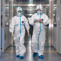 Коронавирус Кыргызстанда. Жарандар изоляция эрежелерин толук сактабай жатышат