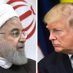 Коронавирус. Иран АКШны сындап 