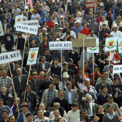 Тагдырдын тамашасы: 24-март менен 24-март