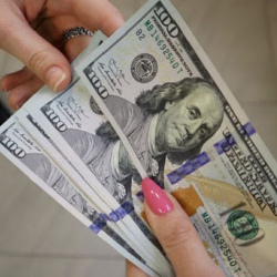 Кыргызстанда доллар кайра көтөрүлө баштады