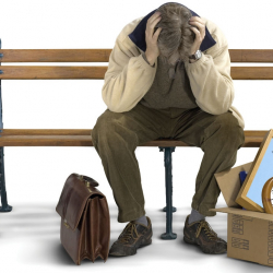 Кыргыз Өкмөтү: Улуу муундагы адамдар ишинен толук бошотулат