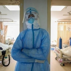 ВИДЕО- Коронавирус өпкөнү кантип сезгентээрин окумуштуулар видеого тартып алышты