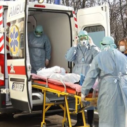 ВИДЕО-“Бизди катастрофа күтүп жатат”: Мэр украиналыктарга кайрылды