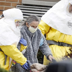 Трамп: COVID-19дан 200 миң америкалык көз жумса, бул “жакшы жыйынтык”