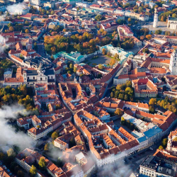 В Литве произошло массовое заражение медиков коронавирусом