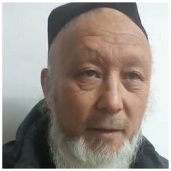 Учурдагы кырдаал боюнча жалган маалымат тараткан сакалчан киши кармалды