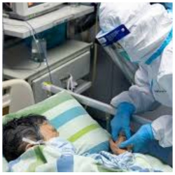 Космосбек Чолпонбаев: Коронавирустан айыккандар бейтапканадан чыгарылат