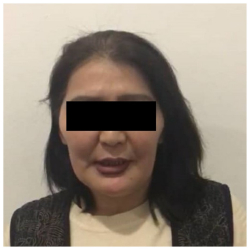 Фейсбуктагы фейк Аруузат Токо кармалды