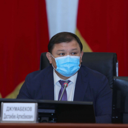 Жогорку Кеңеш ЕАЭБге кайрылып, жеңилдик алуу сунушталды