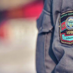 ИИМ милиция кызматкери сойкуларды ташып жүргөн деген маалымат тууралуу пикирин айтты